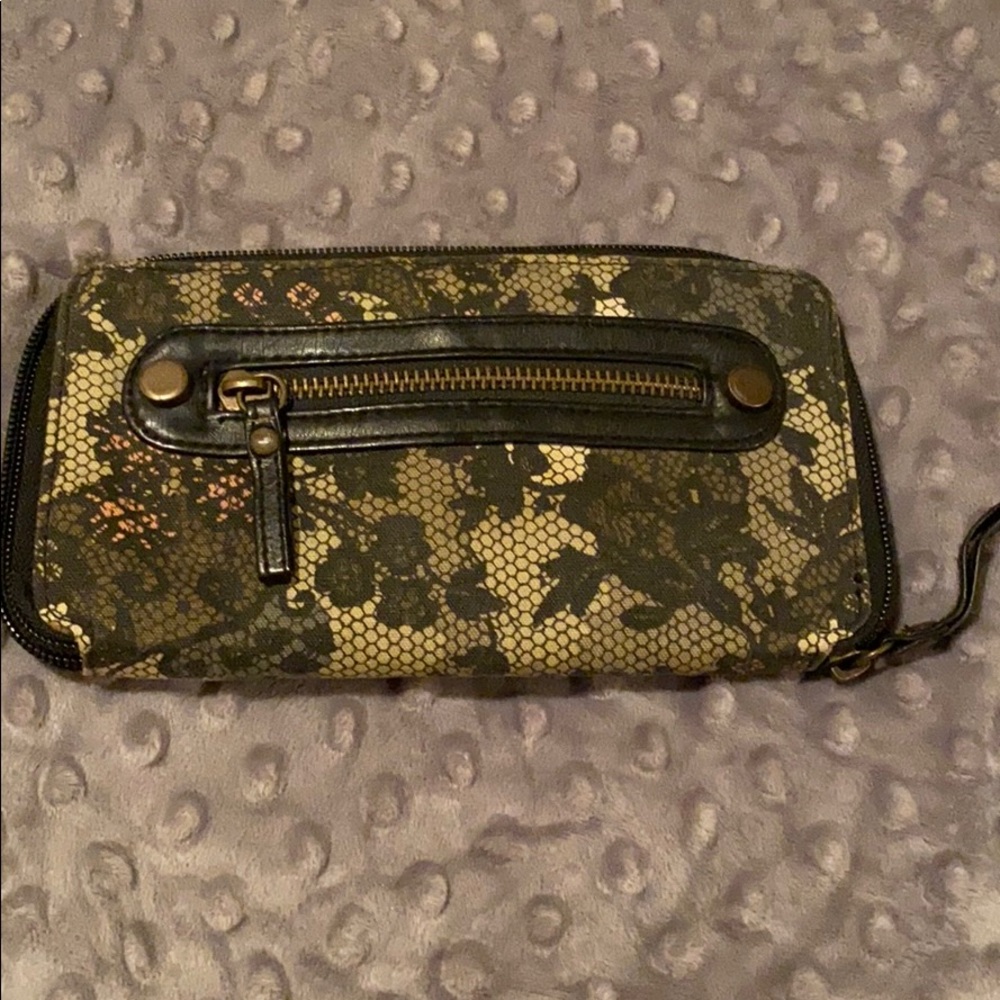Wallet
